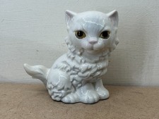 VINTAGE GOEBEL White Porcelain