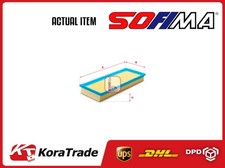 AIR FILTER S 7800 A SOFIMA I