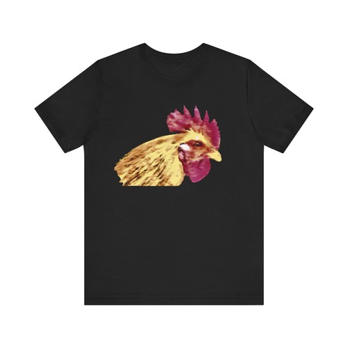 Rooster spencer unisex - rooster,