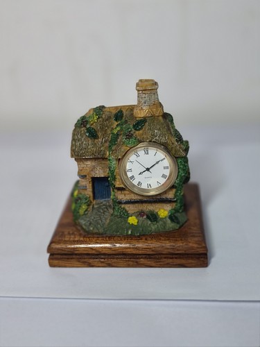 Miniature figurine