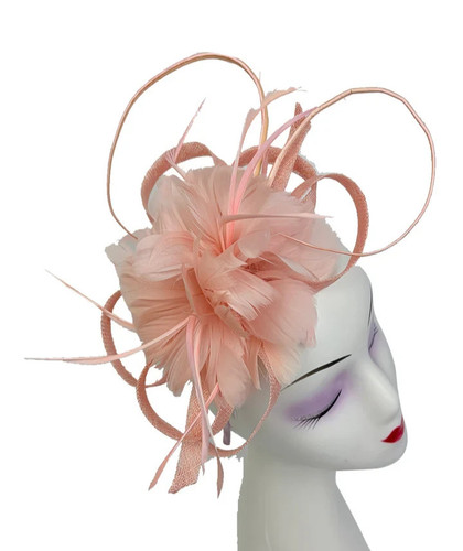 Women loops flower - women's,