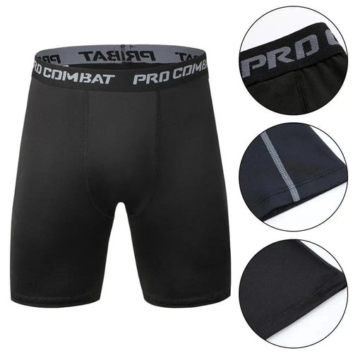 Men athletic compression - men's,