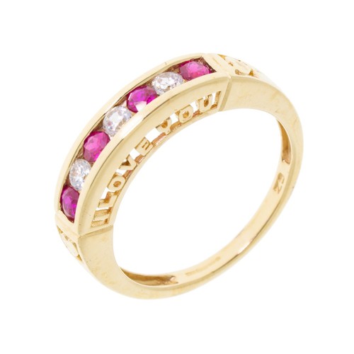 Pre owned 9ct gold - pre-owned,