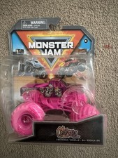 Monster Jam Monster Truck