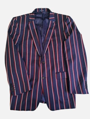 Viyella vintage striped - viyella,