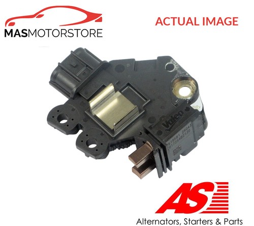 Alternator regulator pl - alternator, as-pl