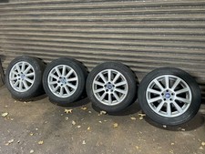FORD GALAXY MK2 2010 ALLOY