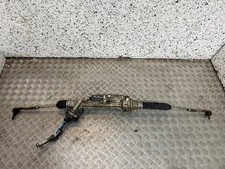 18-24 MERCEDES SPRINTER W907/W910 STEERING RACK WITH MOTOR A9074603902