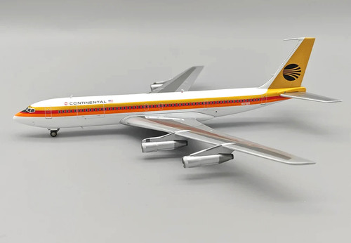 Inflight200 boeing 707 324c - boeing, 707-324c