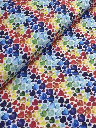 New multi hearts - multi, love