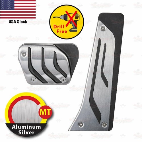 Auto stainless steel pedal - auto,
