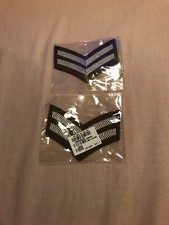 Chevron  Corporal  Stripes