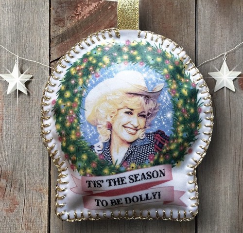 Dolly parton christmas - parton,