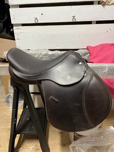 Inch childs saddle by - 16,