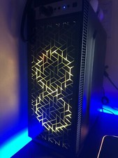 CUSTOM BUILT GAMING PC