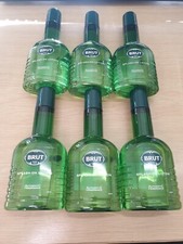 Brut splash lotion - on, 200ml
