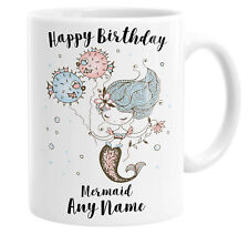 Personalised Happy Birthday