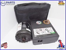 GENUINE MERCEDES TYRE REPAIR