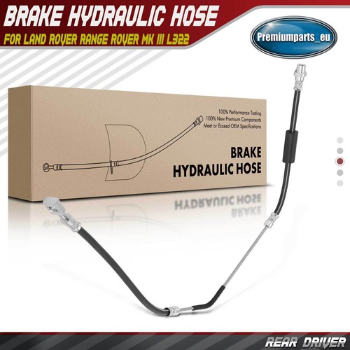 Brake hose rear right for - for, land