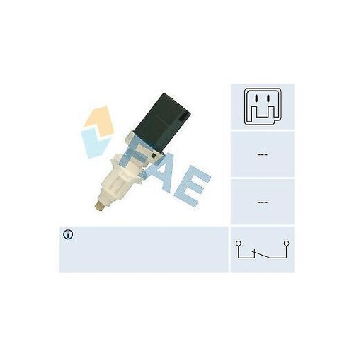 Fae 24660 brake - fae, light