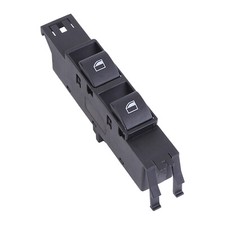 Driver Side Master Power