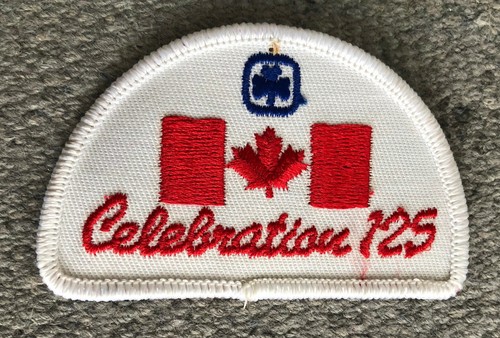 Canadian girl guides celebrate - girl,