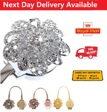 Pearl Curtain Tie Backs