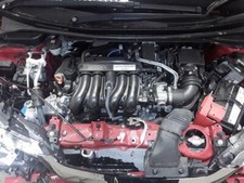 ENGINE HONDA JAZZ MK5 (GK)