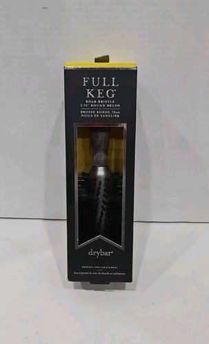 Drybar full keg boar bristle - drybar,