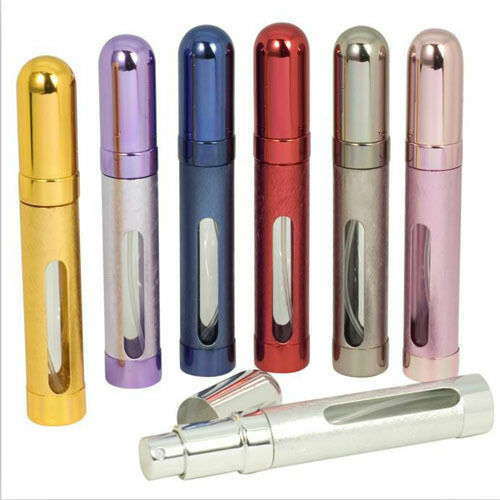 12ml refillable perfume - refillable,