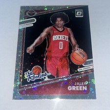 2021-22 Panini Donruss Optic