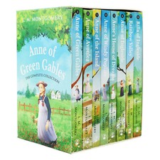 Anne of Green Gables The