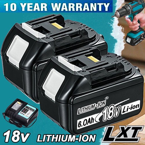 18vlot for makita bl1850b - for, bl1850b-2