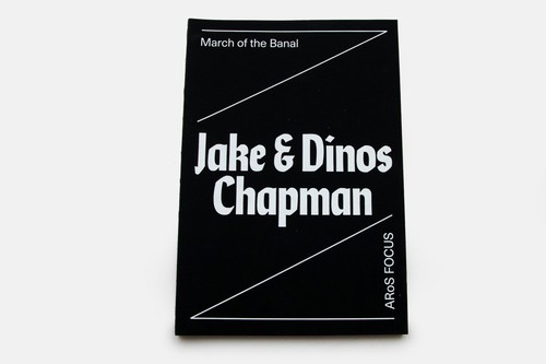 Jake and dinos chapman - jake,