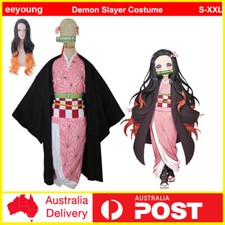 Adults Demon Slayer Kimetsu no