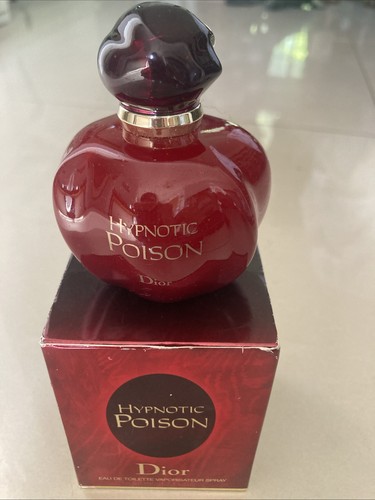 Hypnotic poison eau - eau, de