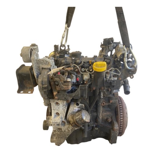 Nissan juke f15 dci - juke,