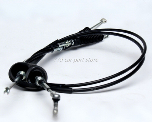 Gearshift cable fit - cable,