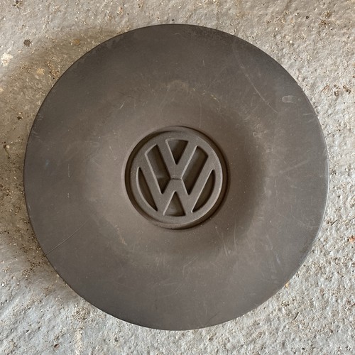 Transporter steel wheel - vw,