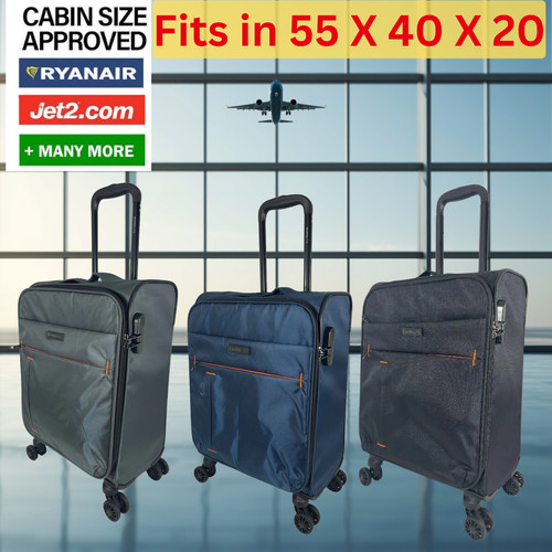 New ryanair cabin approved - new,