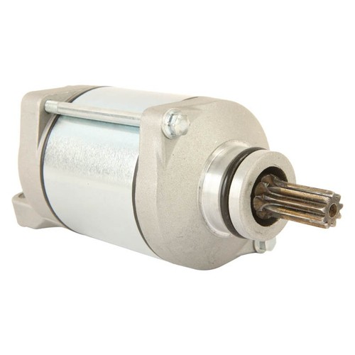 Starter motor kawasaki ksf 450 - motor,