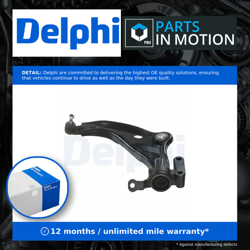 Wishbone suspension arm - /,
