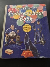 Uncle Mac’s Children’s