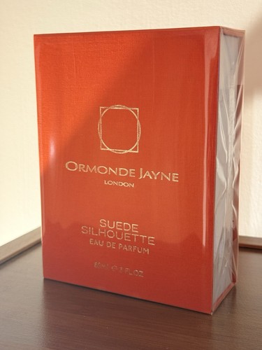 Ormonde jayne suede - ormonde,