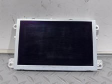 AUDI Q5 8R SCREEN DISPLAY