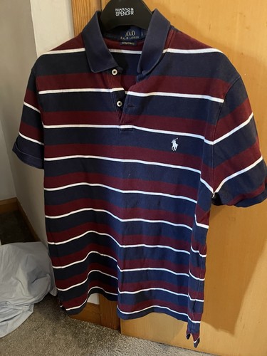 Ralph lauren polo shirt navy - ralph,
