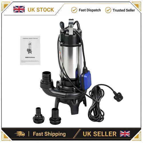 1500w submersible dirty water - 1500w,