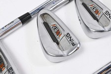 Ping S57 Irons / 3-PW / Blue