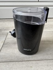Krups Coffee Grinder. Type F203