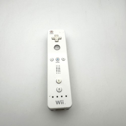 Official nintendo wii remote - official,